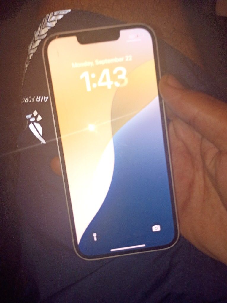 iPhone 16 E FOR (FREE) 128GB LOCKED