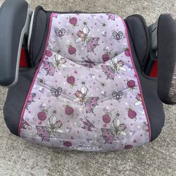 Booster Seat