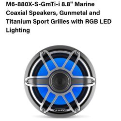 Speakers , Amplifier Y Woofers