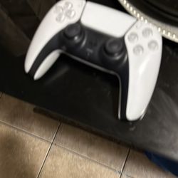 Ps5 Controller