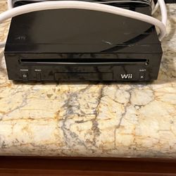 Wii