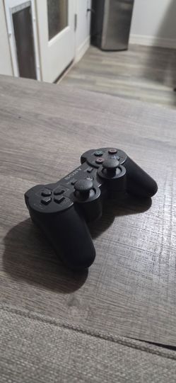 Ps3 controller