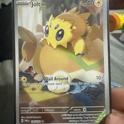 Joltik IR