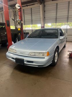 1993 Ford Thunderbird