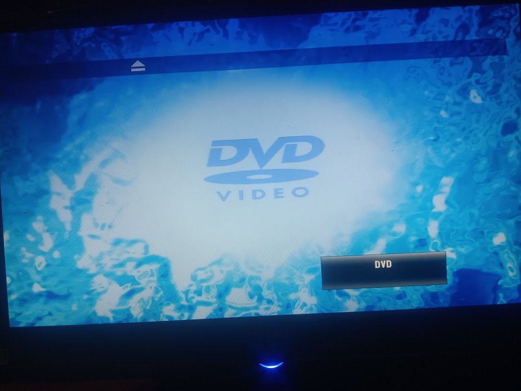 TV/DVD/CD, JVC