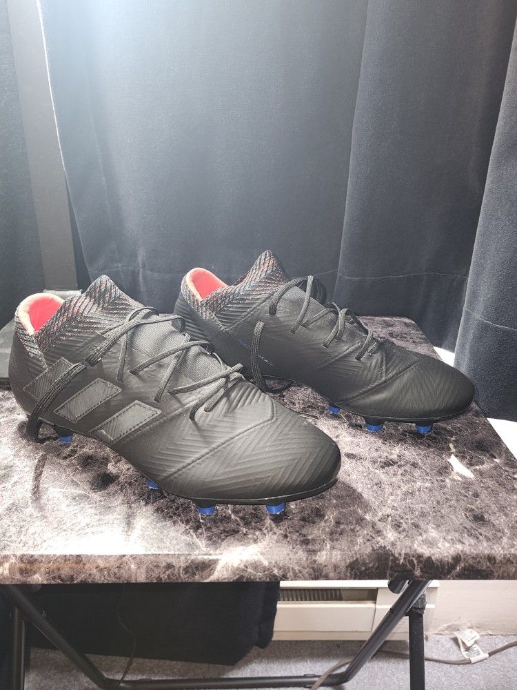 Soccer Cleats Adidas #8