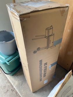Costway Charcoal grill
