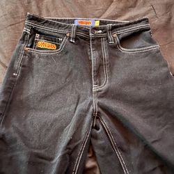 Empyre black jeans size 28 men’s