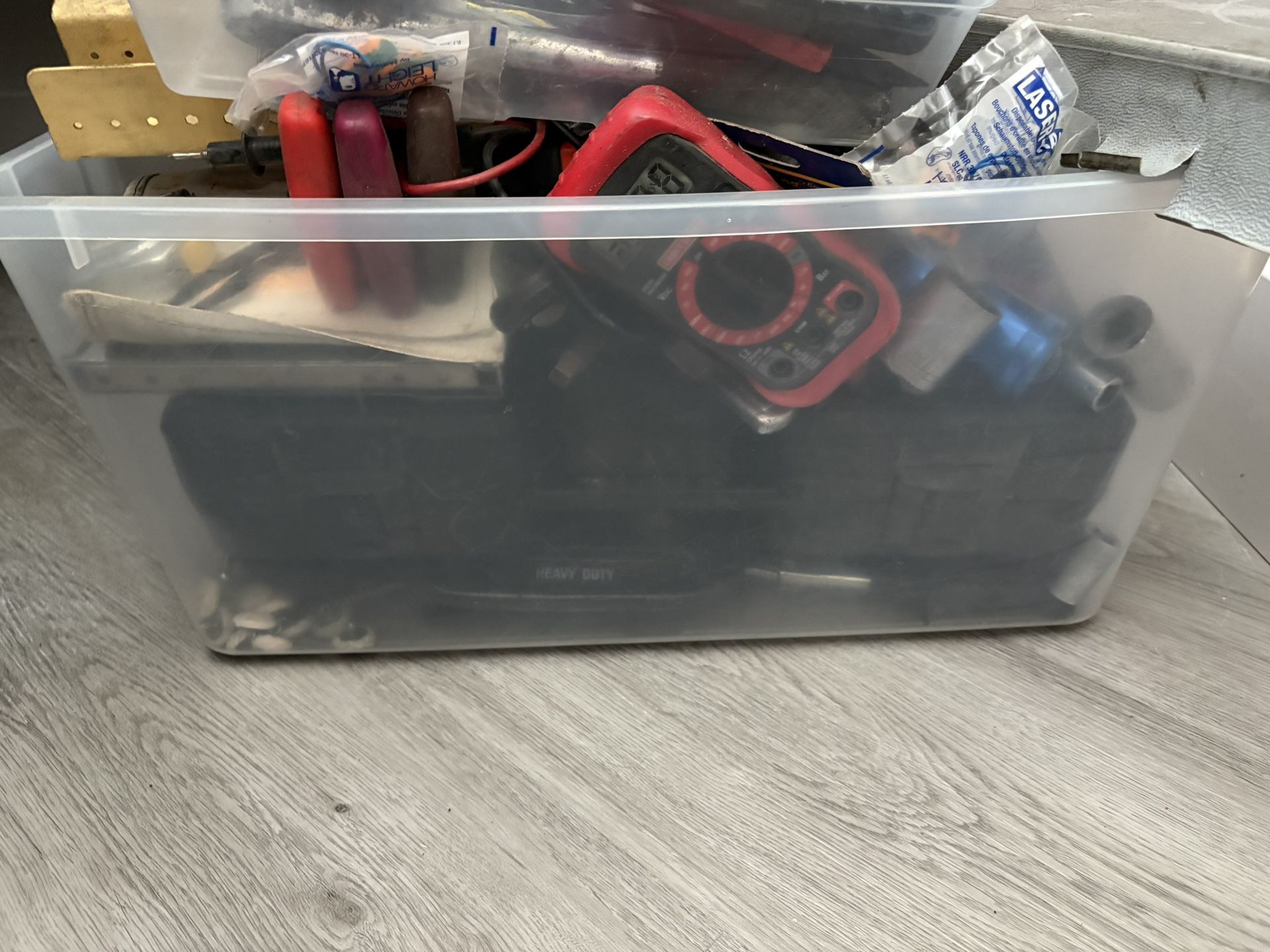 Tools