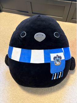 Harry Potter Raven (Ravenclaw)