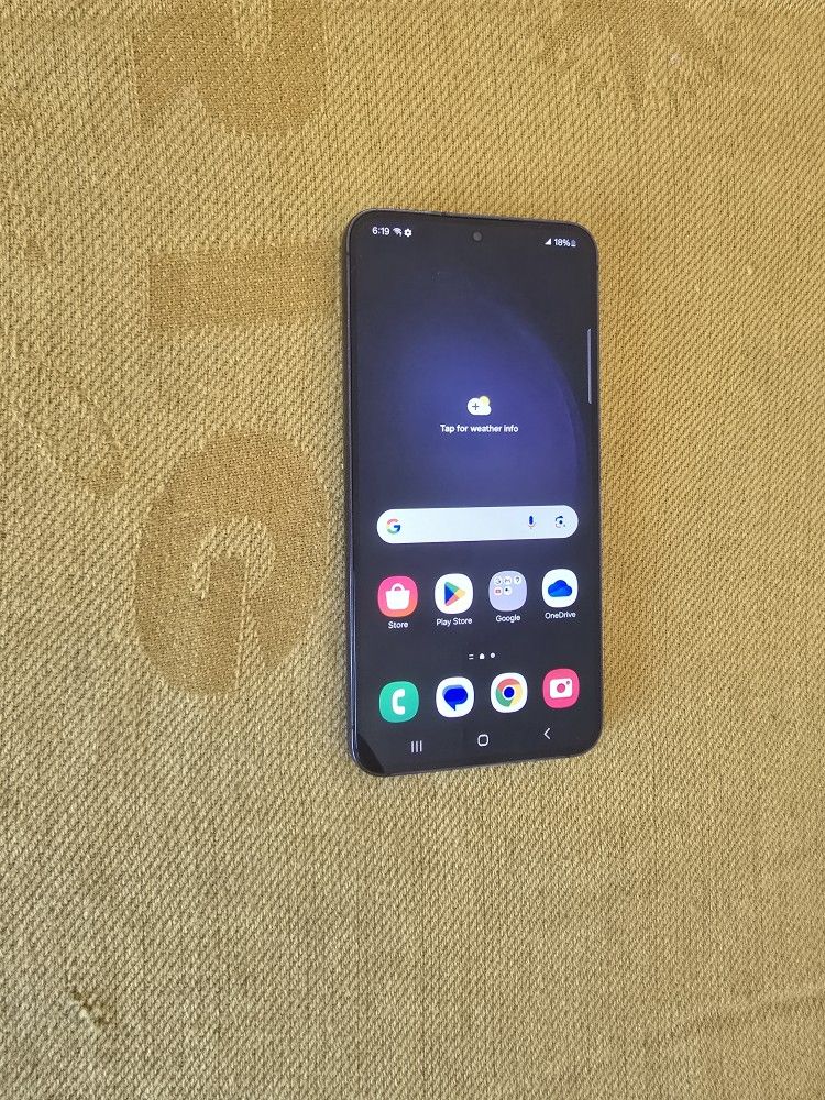 Samsung Galaxy S23 128GB Unlock 