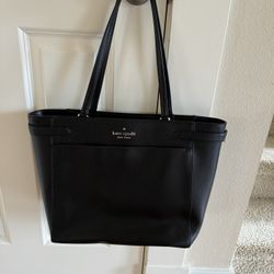 Kate Spade Large Bag For Sale