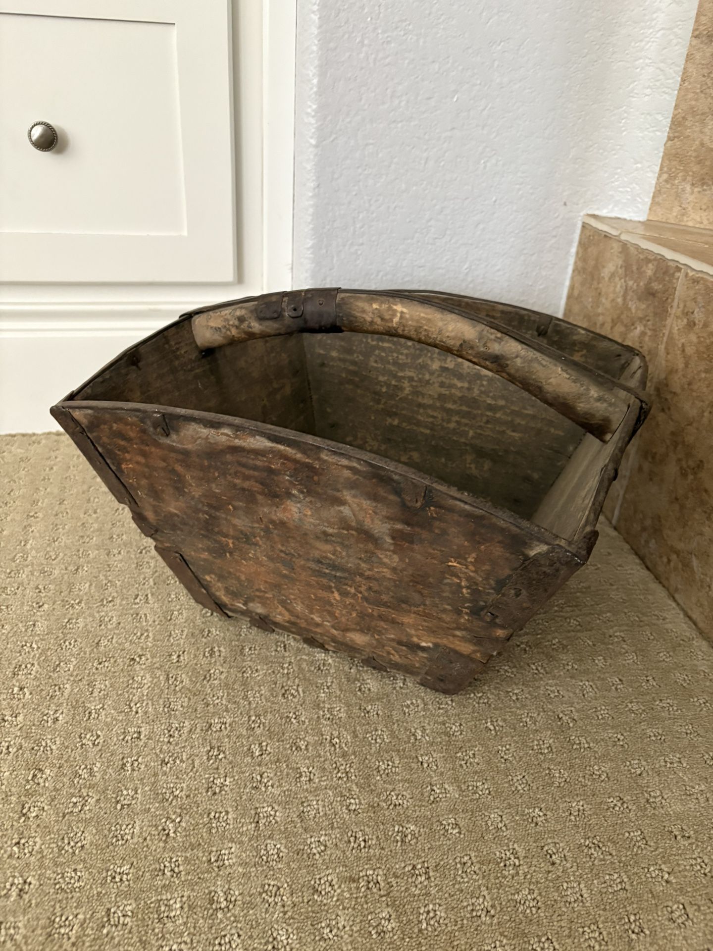 Chinese Basket