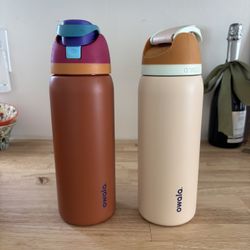 Owala Water Bottles