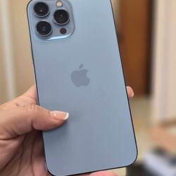 iPhone 13 ProMax UNLOCKED 128GB