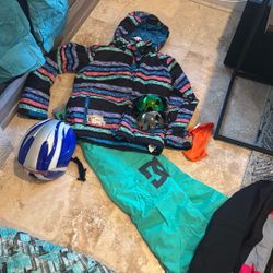 Ski Clothes  Bundle 25 ITEMS 