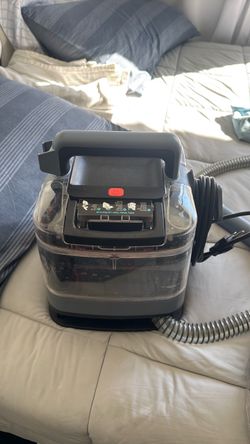 Vacuum cleaner