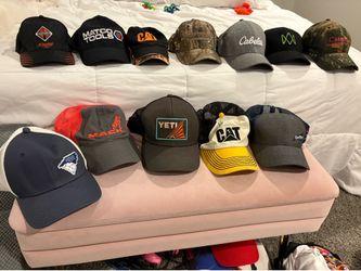 Hats