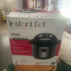 Instant Pot