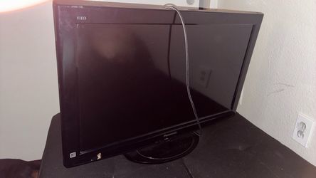 Panasonic TV