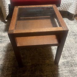 End Table