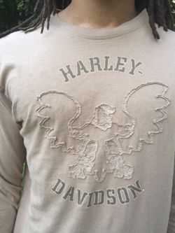 Harley Davidson Tee