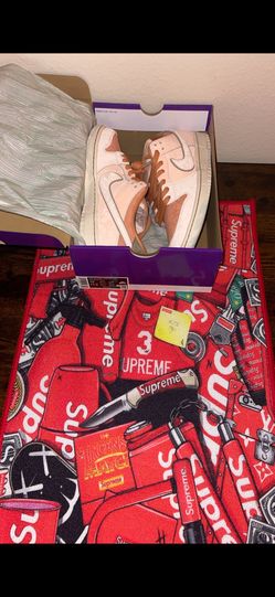 Brand New Nike SB Size 10