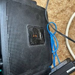 Linksys ea3900 WiFi router. Triband, 2.4ghz & 2 5 ghz, Used But Good Condition 
