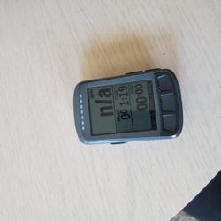 Wahoo WFCC3 Bike Computer