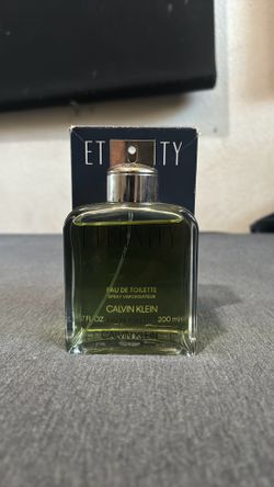 Calvin Klein Eternity for Men Eau de Toilette Men’s Cologne