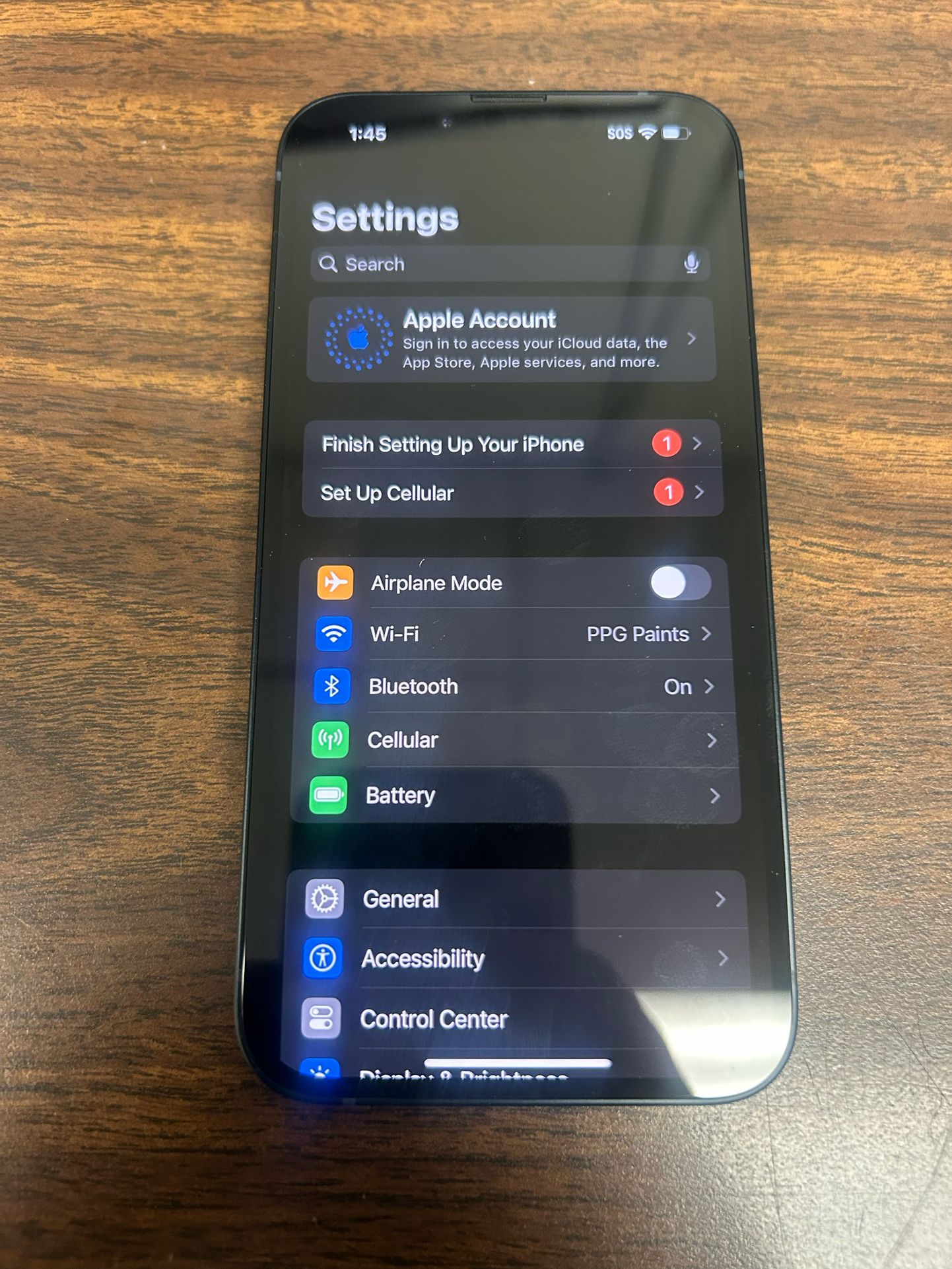 Iphone 14