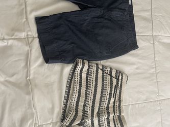 Ladies size 2 shorts Gap/Loft