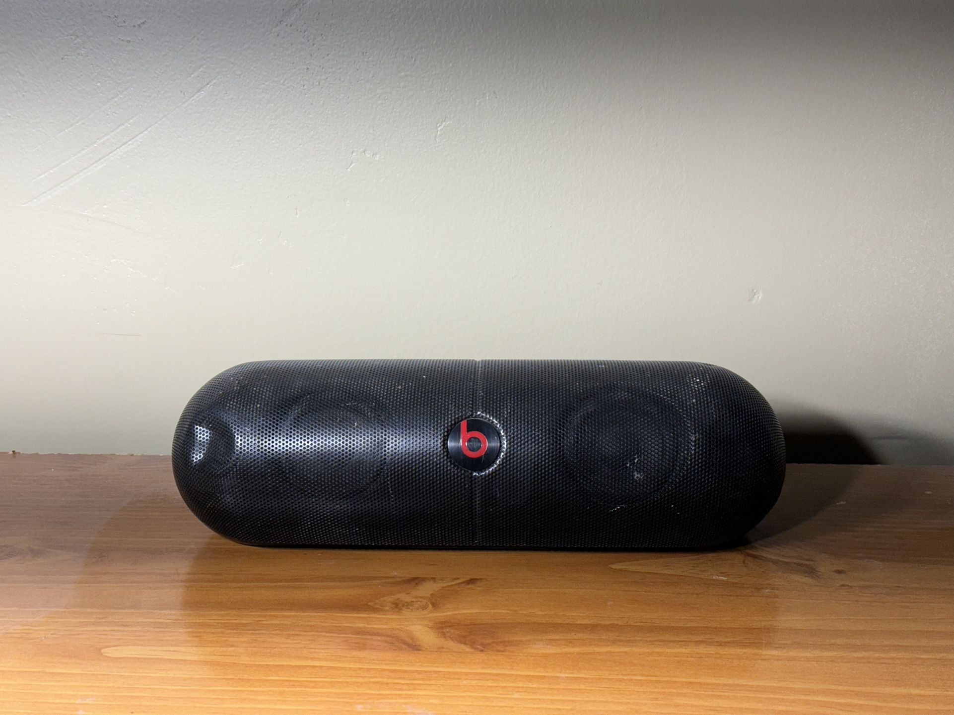 Beats Pill Xl