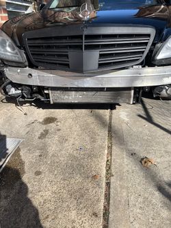 Mercedes Repair Specialist