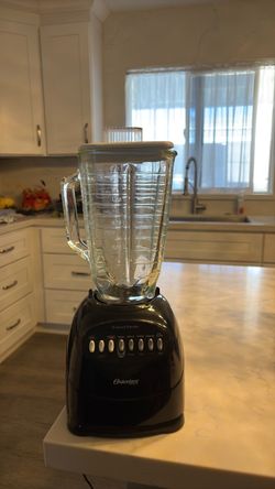 Osterizer 10 speed blend
