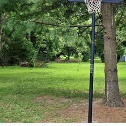Basketball Hoop