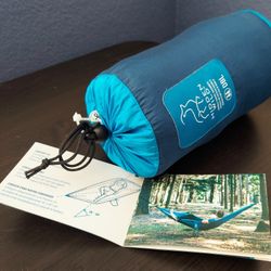 Travel Hammock 