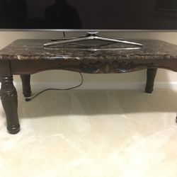 Coffee Table & Side tables (new)