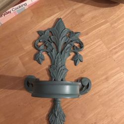 Plant Holder? Wall Art Home Decor 