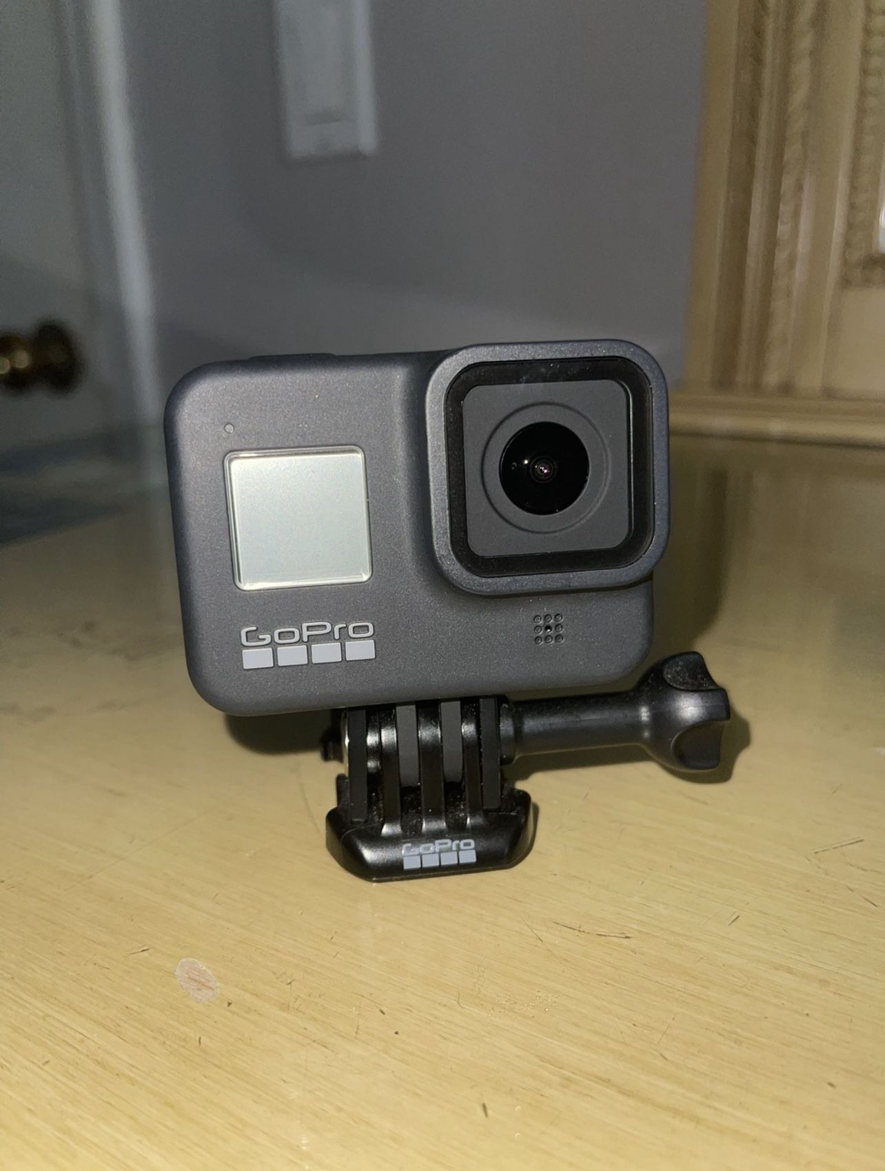 Go Pro Hero 8