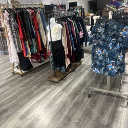 Thrift Store Inventory 200 Pieces $100 
