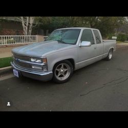 Billet Specialties Wheels OBS Chevy