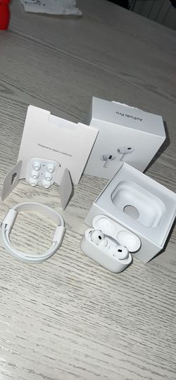Pods Pro 2