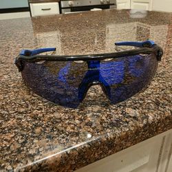 Brand new Oakley Radar EV Path sunglasses with Prizm lenses 