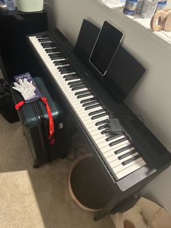 Yamaha Piano