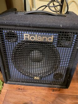Roland Kc-350