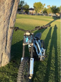 Surron light bee x, Cash Only/No Trades
