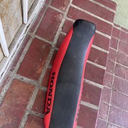 crf50cc Honda Seat