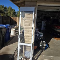 Ideal Pet Products Super X-Large Doggie / Pet Door