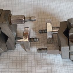 Cosmic Percussion Right Angle Multi Clamp